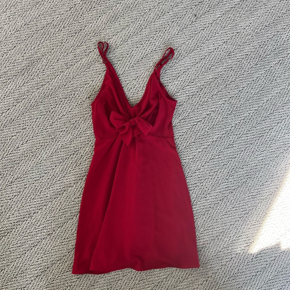 Windsor Dress